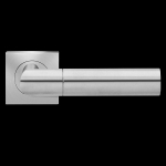 Karcher Door Handles - Oregon (square rose)